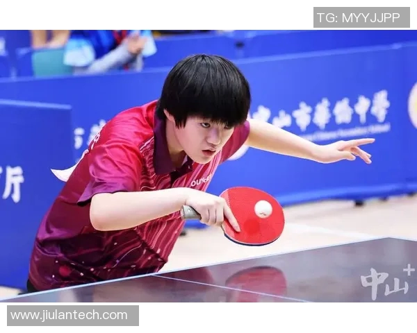 深入分析杭州乒乓球队防反打法的战术特点与实战应用