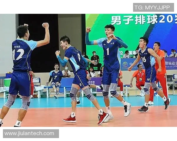 西安排球队在排球节奏排行榜中荣登第七名展现出强劲实力与潜力