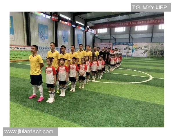 淄博足球场地全面升级助力青少年足球发展与全民健身活动蓬勃开展